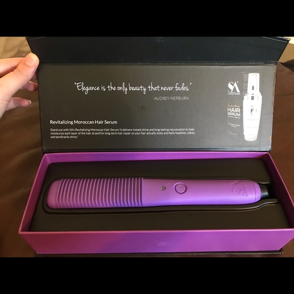 Straight ahead pro glider